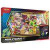 Pokemon Mega Zygardeex Premium Collection