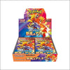 Pokémon Heat Wave Arena Booster Box [JP]