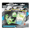 Pokémon Black Bolt – Tech Sticker Reuniclus
