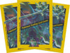 Pokemon Crown Zenith Zacian & Zamazenta Sleeves