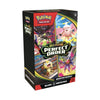 Pokemon Mega Evolution Perfect Order Booster Bundle