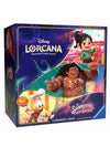 Disney Lorcana  Shimmering Skies  Illumineer's Trove
